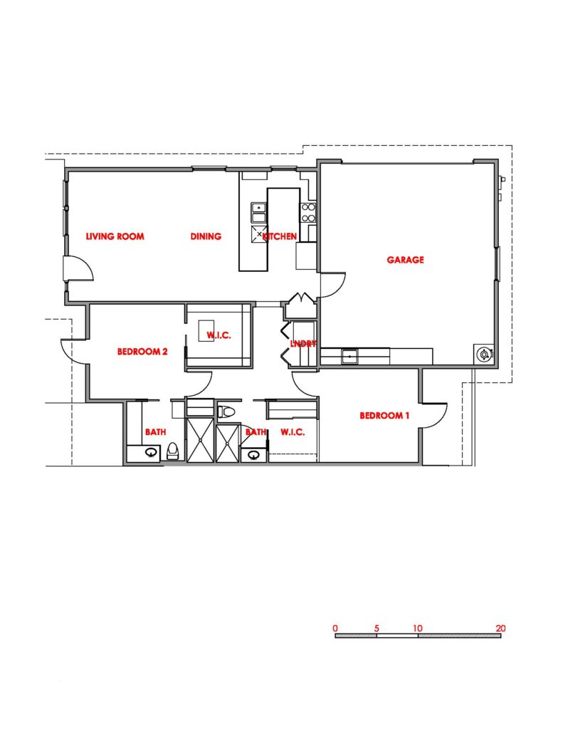 Hillcrest | The Bonita