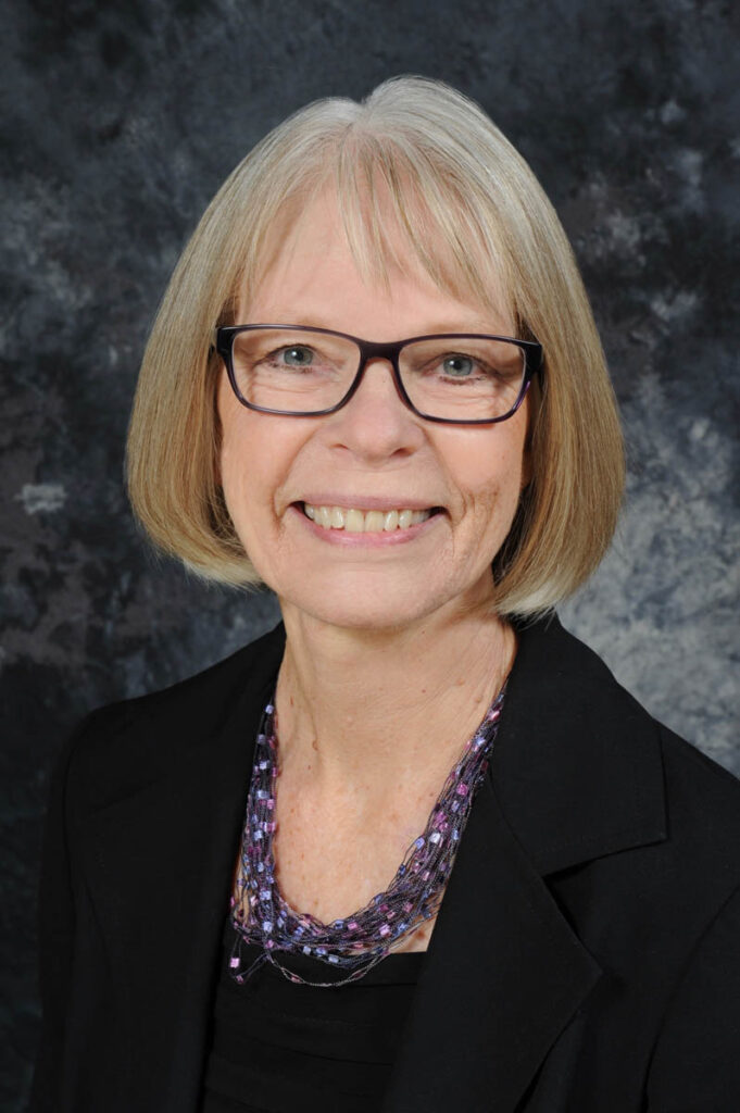 Hillcrest | Christine Meek