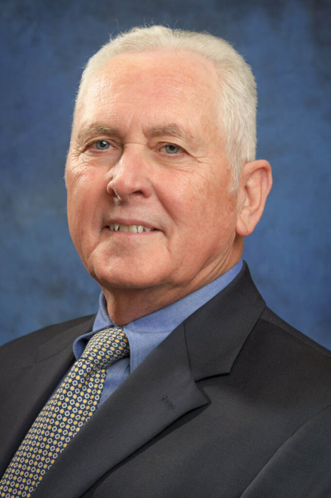 Hillcrest | Don Kurtz