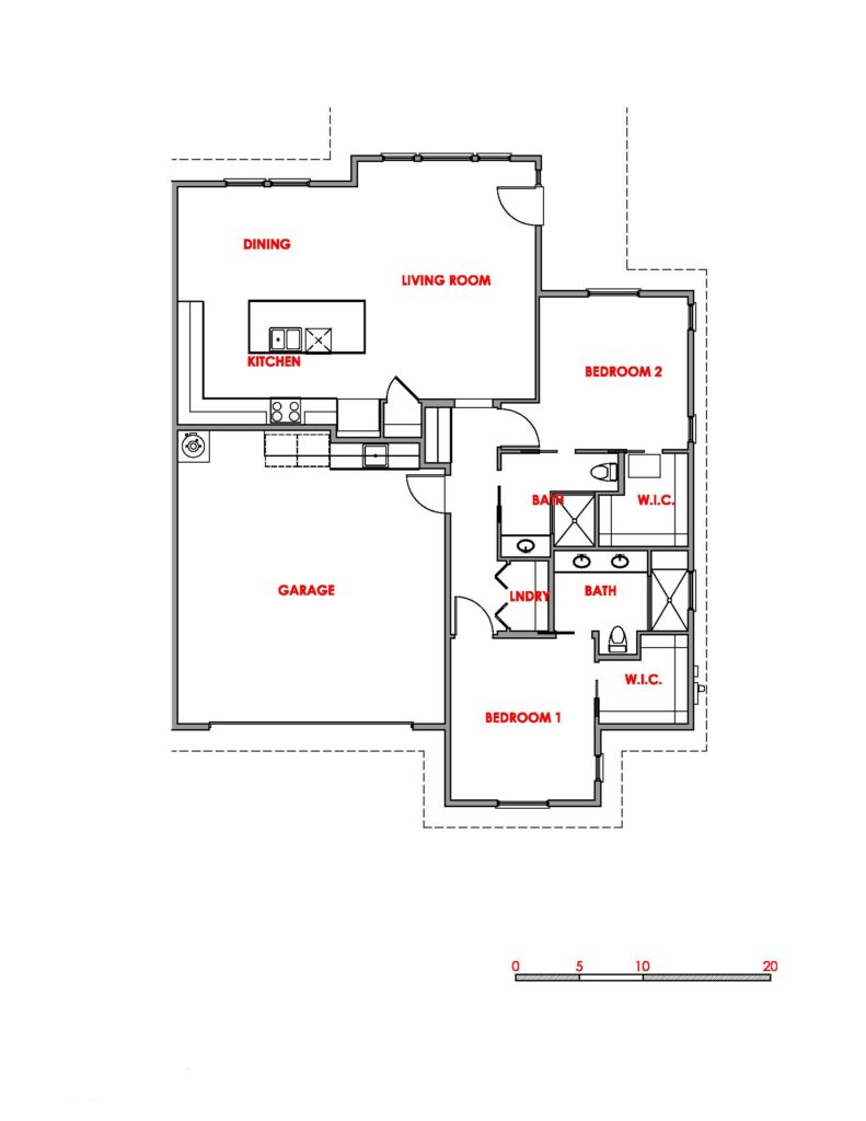 Hillcrest | The Emerald