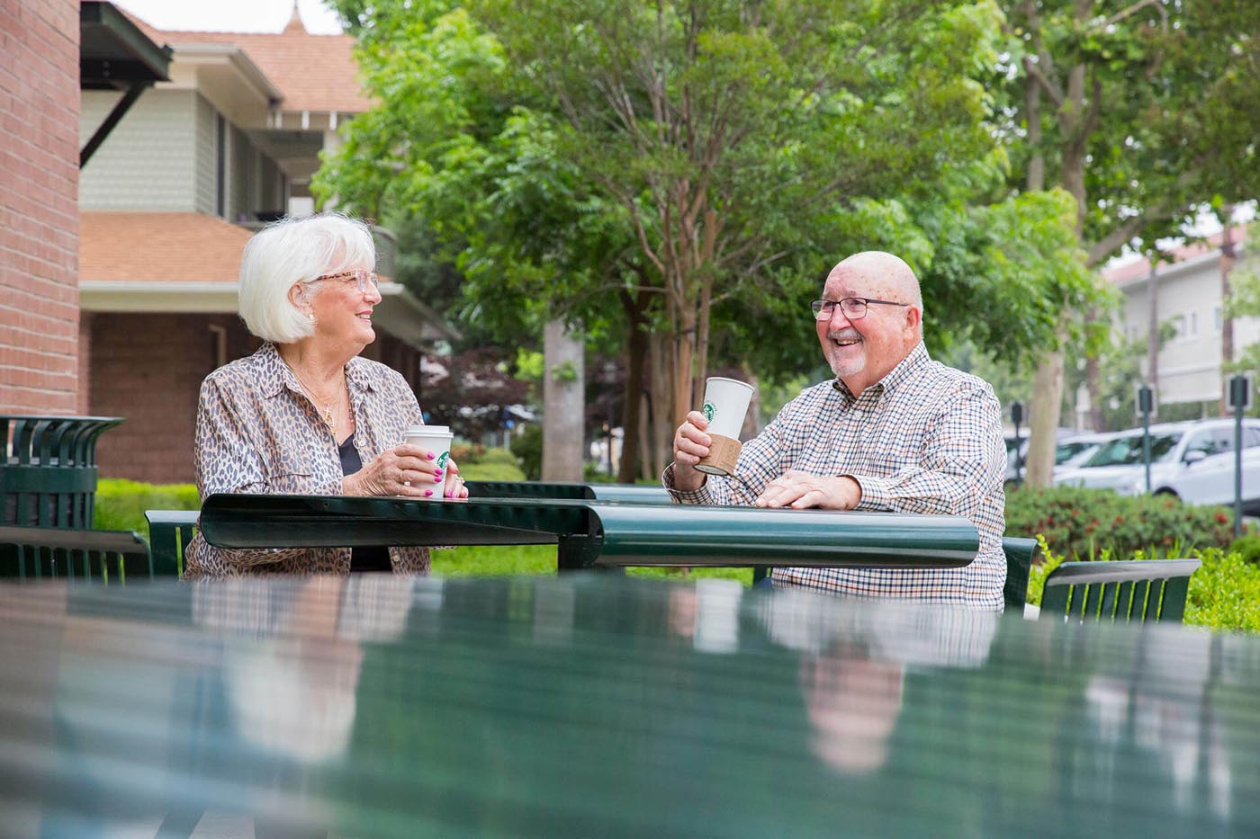 Hillcrest Senior Living La Verne, CA