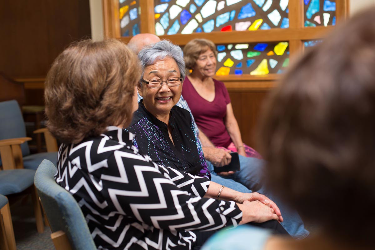 La Verne Skilled Nursing Hillcrest