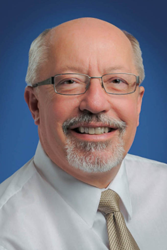 Hillcrest | Tom Hostetler