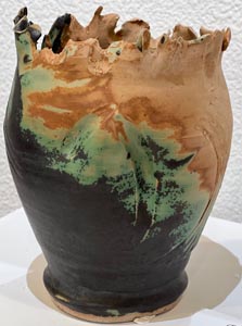 Hillcrest | Unity in Variety creative pottery