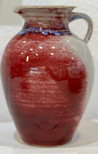 Hillcrest | Unity in Variety pottery