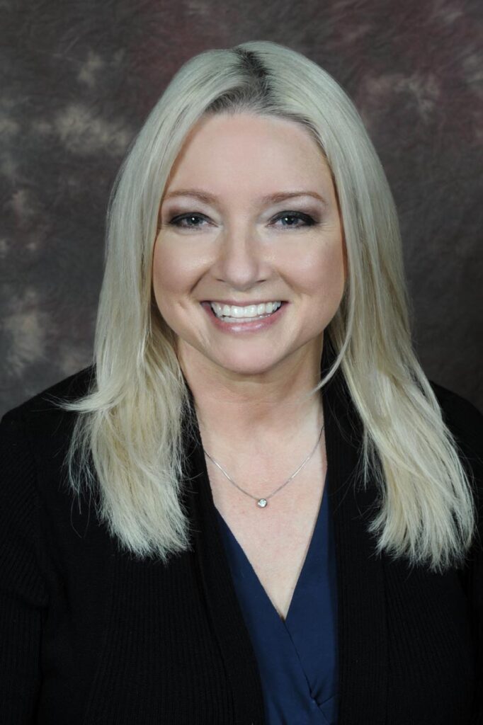 Hillcrest | Kimberly Mashburn
