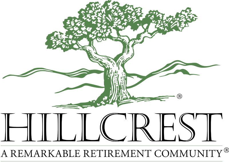 Brethren Hillcrest Homes logo