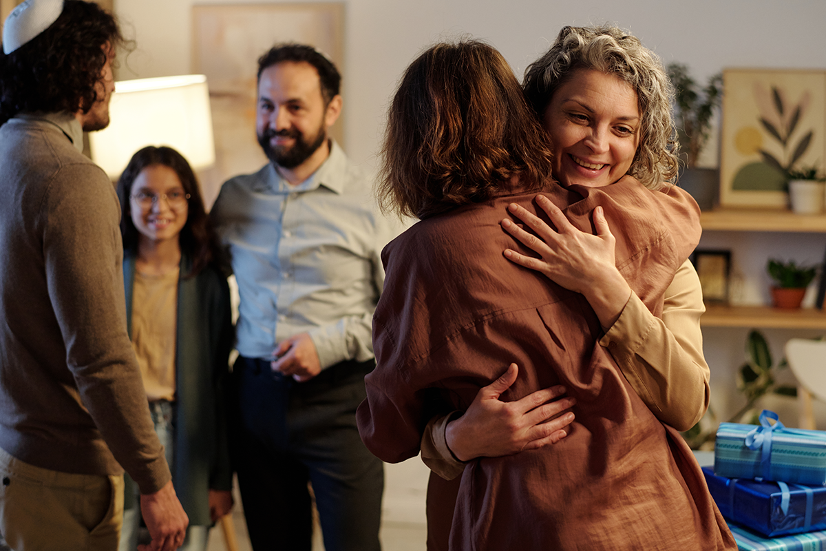 Jewish Senior Living: Los Angeles Legacies