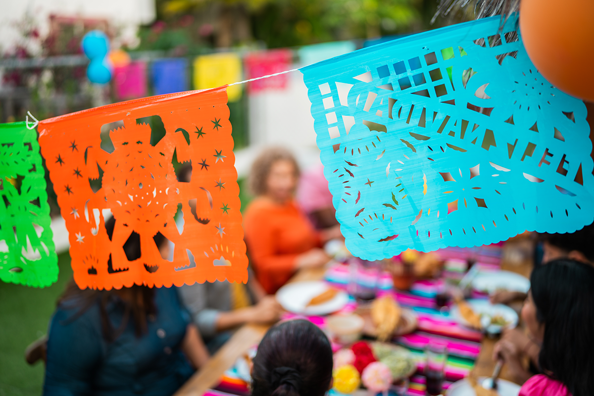 Hispanic Senior Citizens Find a Welcoming Community at Hillcrest