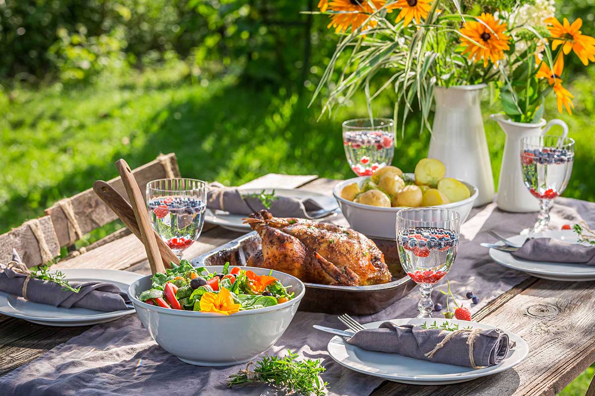 Life Plan Living 101 Roundtable