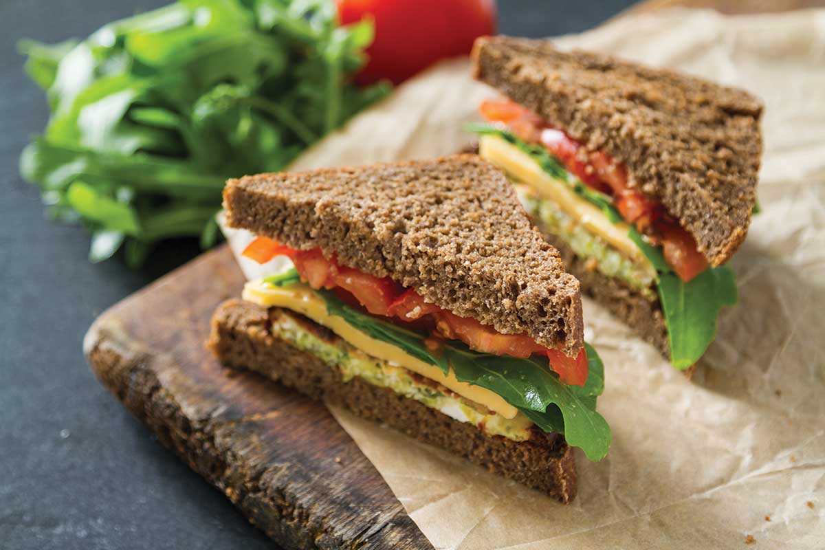 Life Plan Living 101 Roundtables