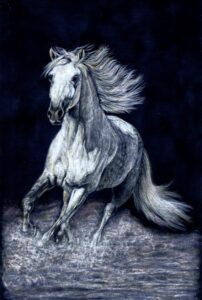 Horse
