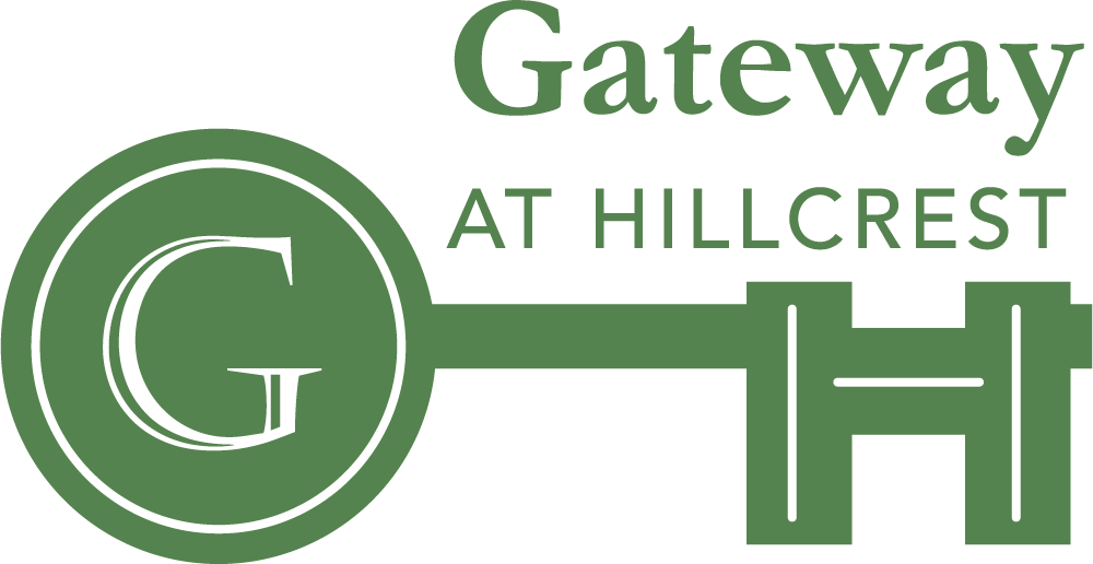 Gateway Logo