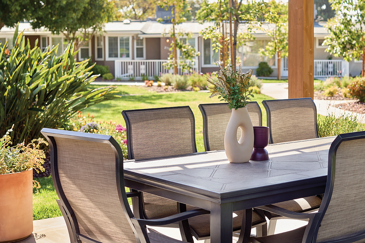 Life Plan Living 101 Roundtable