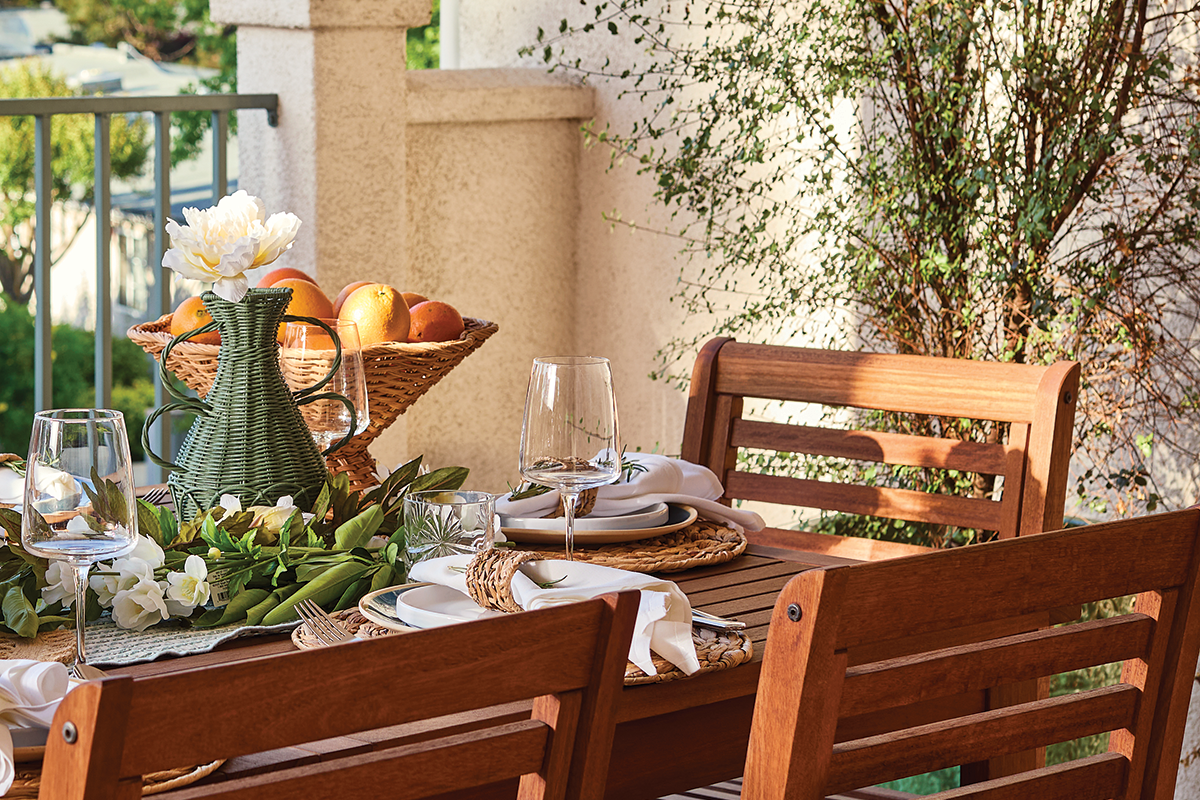 Life Plan Living 101 Roundtable