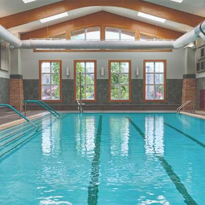 A New Kind of Welcome: Hillcrest Invites Older Adults to Try Its Wellness Lifestyle - Before Moving In