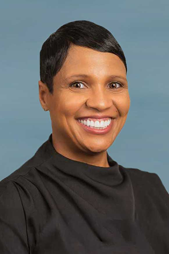 Dr. Debra Manuel Smith