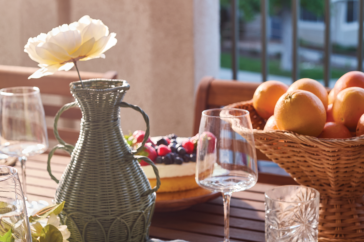 Lunch & Learn: Life Plan Living 101