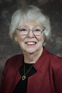 Pauline Abbott