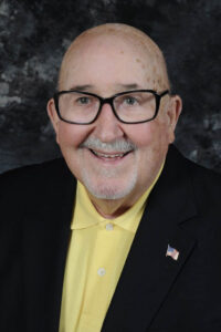 Dan Lane