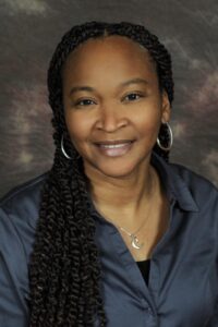 Desiree Eudave, LVN
