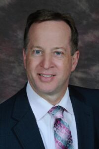 Keith Kasin