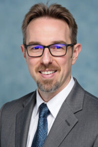Ryan Harrison, PsyD, CWP