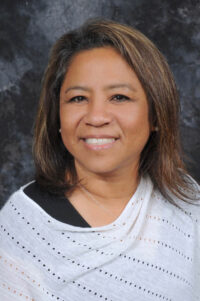 Shirley Turner