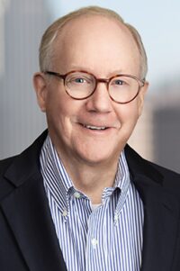 Alfred Clark