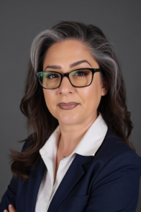 Christine Carrasco