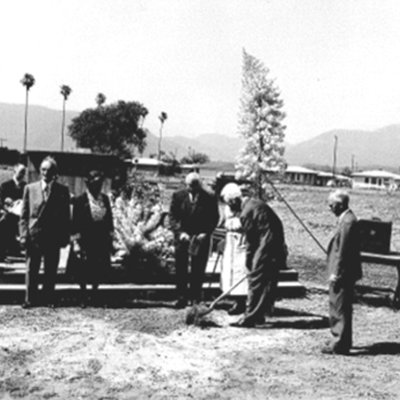 Council Approves Land Use Change for Hillcrest Retirement Community Expansion