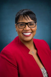 Dr. Debra Manuel-Smith