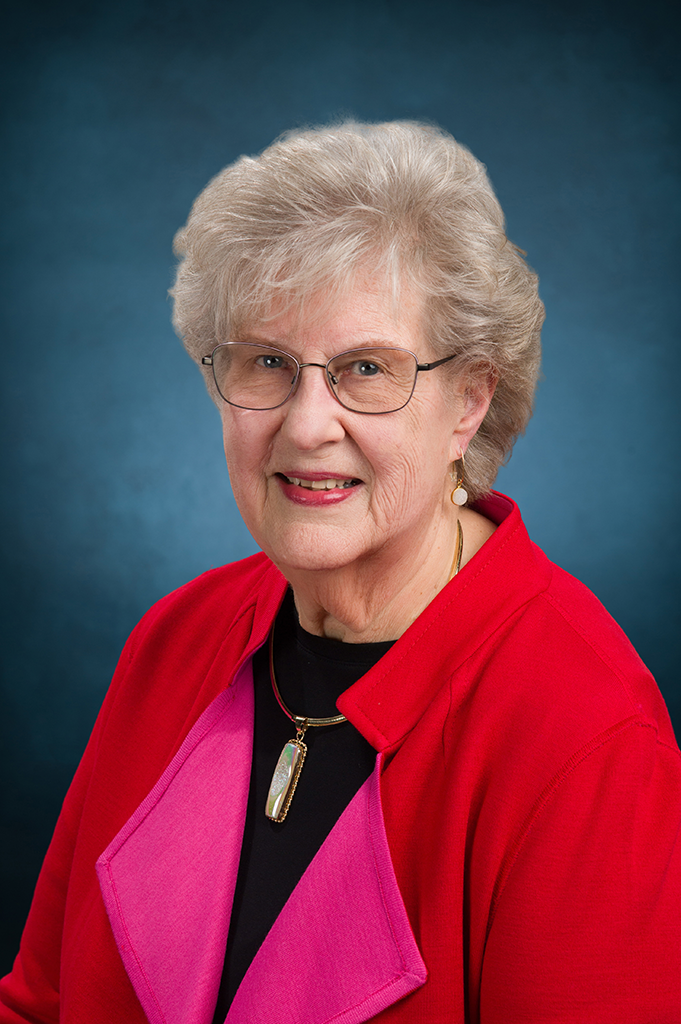 Margaret Fieweger McEnery