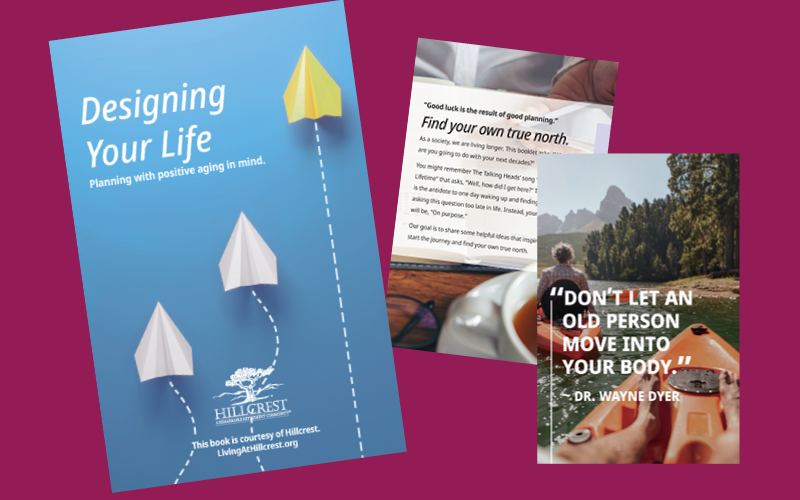 Design Your Life eBook Download