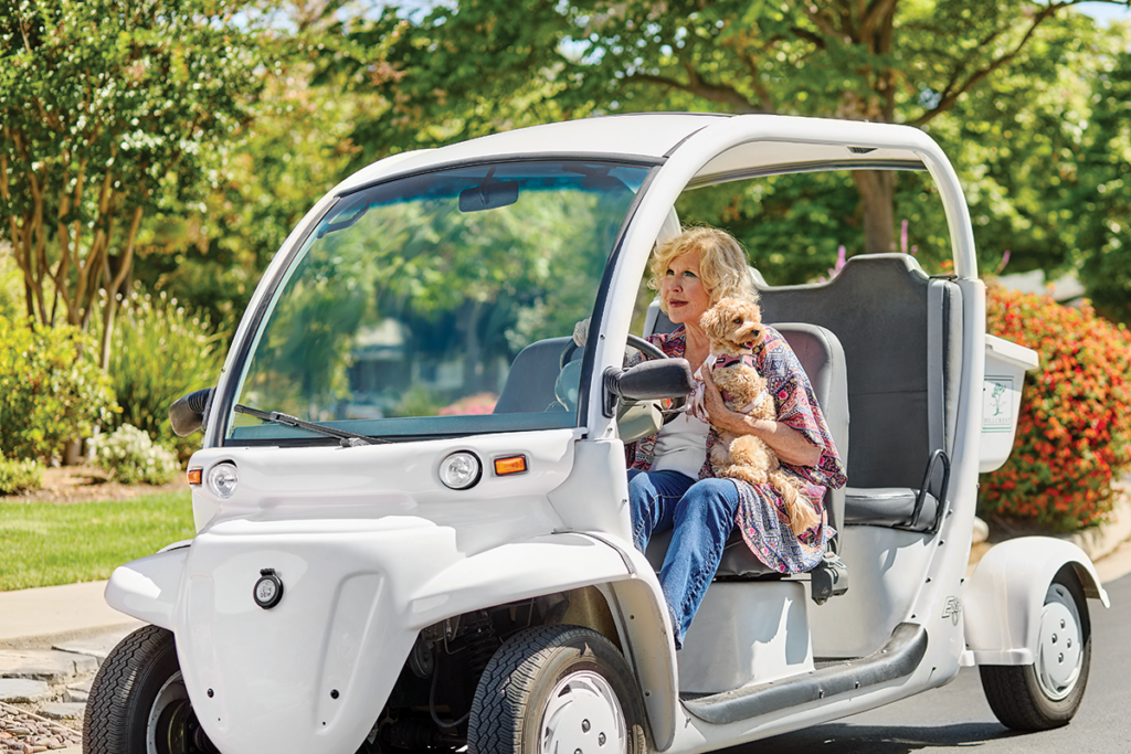 Life Plan Living 101 Roundtable