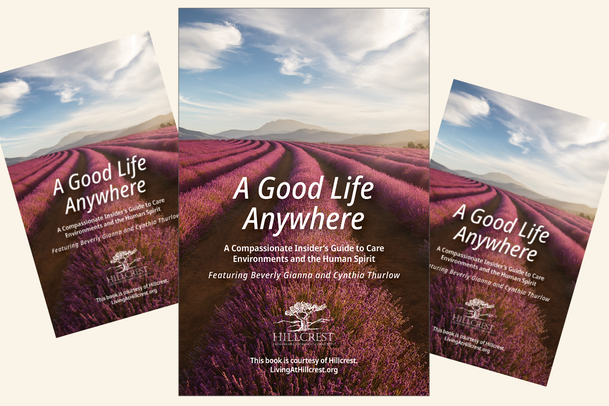 Understanding Your Care Options Webinar