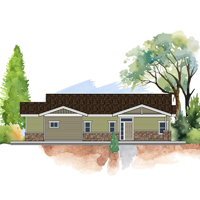 Hillcrest Expands and Connects Community Living in La Verne with Gateway Neighborhood Project, Adding Seven New Homes