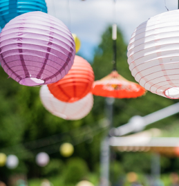 Hillcrest Announces Second Annual UnityFest Celebrating Community, Inclusion, and Belonging
