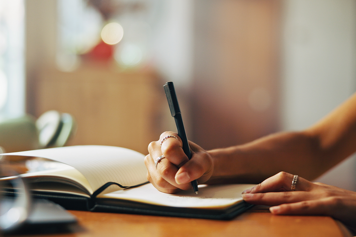 What’s Your Six-Word Story?