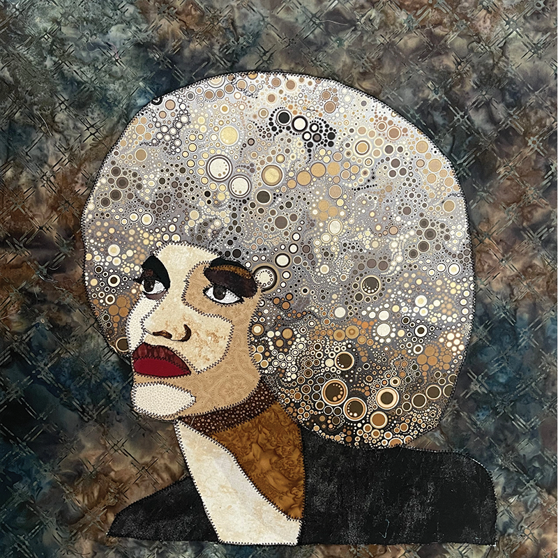 Angela Davis