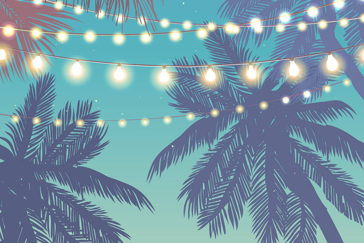 Summer Celebration on the Block