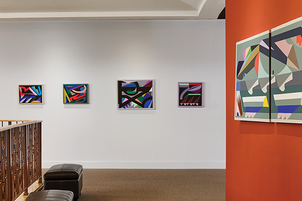 Art Gallery