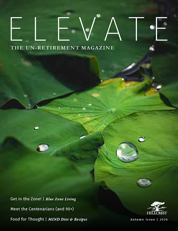 Autumn Issue 2026