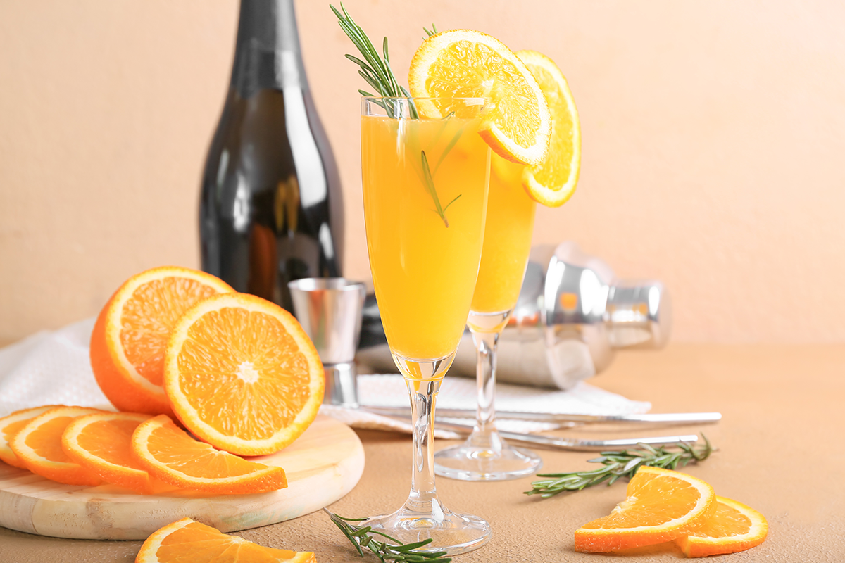 Cheers to 100 Years: Portrait Sessions