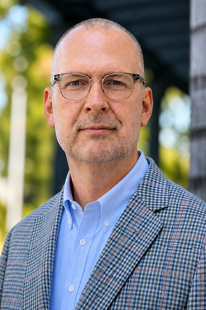 Joel Brouwer, CPA, CGMA