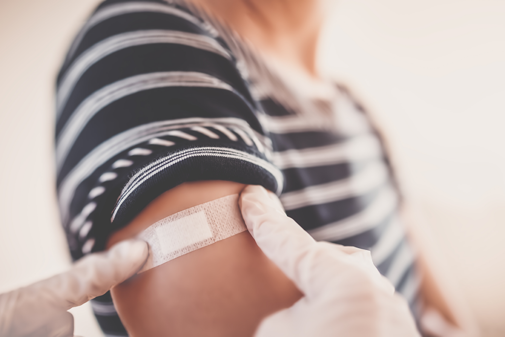 Vaccination Clinic