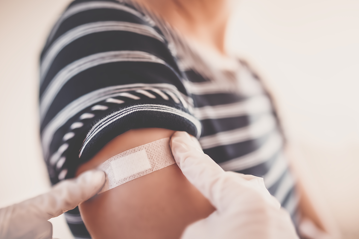 Vaccination Clinic